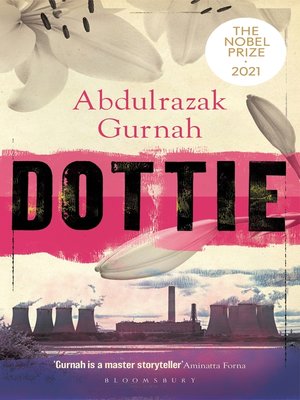 cover image of Dottie
